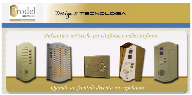 Prodel Torino